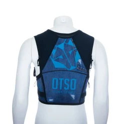 OTSO Trail Running Backpack Blue Jeans