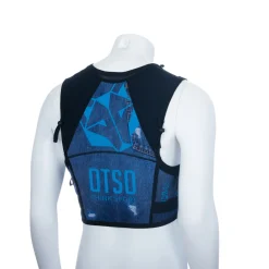 OTSO Trail Running Backpack Blue Jeans