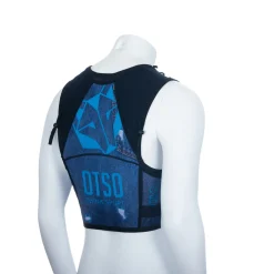 OTSO Trail Running Backpack Blue Jeans
