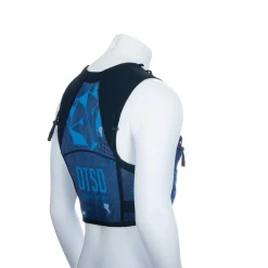 OTSO Trail Running Backpack Blue Jeans