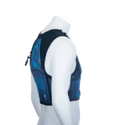 OTSO Trail Running Backpack Blue Jeans