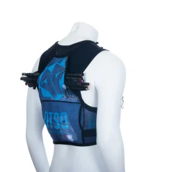 OTSO Trail Running Backpack Blue Jeans