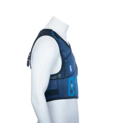 OTSO Trail Running Backpack Blue Jeans
