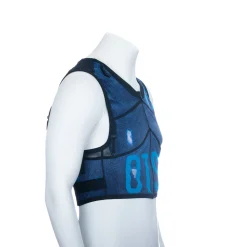 OTSO Trail Running Backpack Blue Jeans