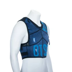 OTSO Trail Running Backpack Blue Jeans