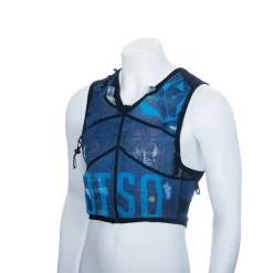 OTSO Trail Running Backpack Blue Jeans
