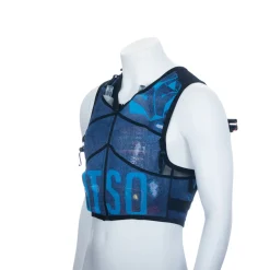 OTSO Trail Running Backpack Blue Jeans