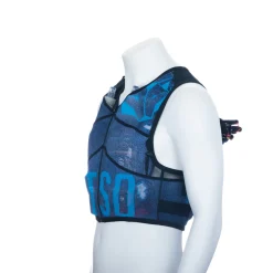 OTSO Trail Running Backpack Blue Jeans