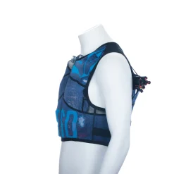 OTSO Trail Running Backpack Blue Jeans