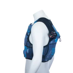 OTSO Trail Running Backpack Blue Jeans