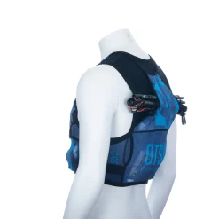 OTSO Trail Running Backpack Blue Jeans