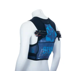 OTSO Trail Running Backpack Blue Jeans