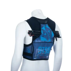 OTSO Trail Running Backpack Blue Jeans