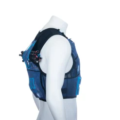 OTSO Trail Running Backpack Blue Jeans