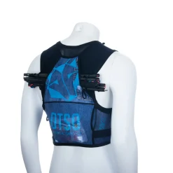 OTSO Trail Running Backpack Blue Jeans