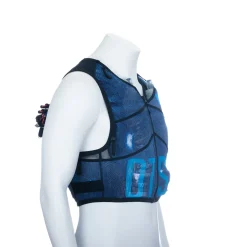OTSO Trail Running Backpack Blue Jeans