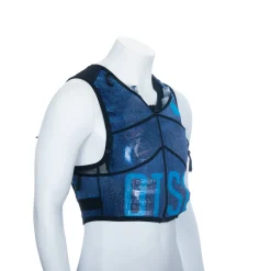 OTSO Trail Running Backpack Blue Jeans