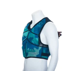 OTSO Trail Running Backpack Camo Blue