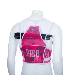 OTSO Trail running backpack - Camo Pink