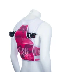 OTSO Trail running backpack - Camo Pink