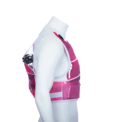 OTSO Trail running backpack - Camo Pink