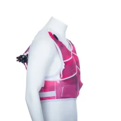 OTSO Trail running backpack - Camo Pink