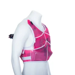 OTSO Trail running backpack - Camo Pink