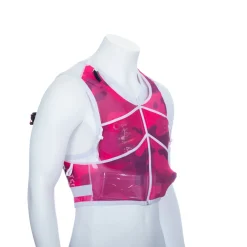 OTSO Trail running backpack - Camo Pink