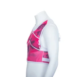 OTSO Trail running backpack - Camo Pink