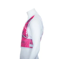 OTSO Trail running backpack - Camo Pink