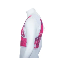 OTSO Trail running backpack - Camo Pink
