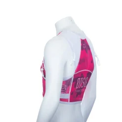 OTSO Trail running backpack - Camo Pink