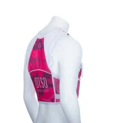 OTSO Trail running backpack - Camo Pink