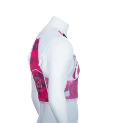 OTSO Trail running backpack - Camo Pink