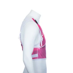 OTSO Trail running backpack - Camo Pink