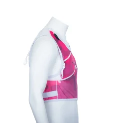 OTSO Trail running backpack - Camo Pink
