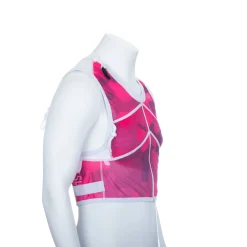 OTSO Trail running backpack - Camo Pink