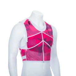 OTSO Trail running backpack - Camo Pink
