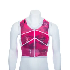 OTSO Trail running backpack - Camo Pink