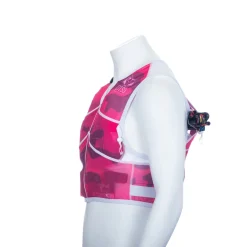 OTSO Trail running backpack - Camo Pink