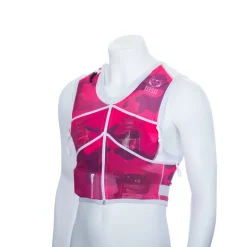 OTSO Trail running backpack - Camo Pink