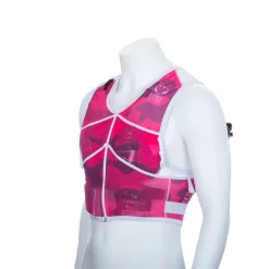 OTSO Trail running backpack - Camo Pink