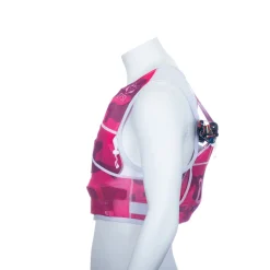 OTSO Trail running backpack - Camo Pink