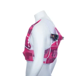 OTSO Trail running backpack - Camo Pink