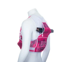 OTSO Trail running backpack - Camo Pink