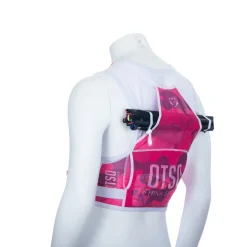 OTSO Trail running backpack - Camo Pink