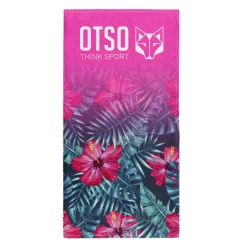 OTSO Tropical Towel -