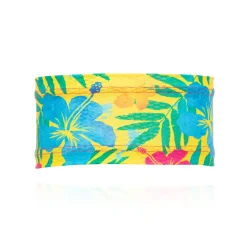 OTSO Ultra-Light Floral Pink Headband