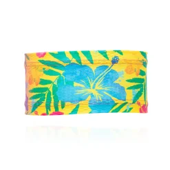 OTSO Ultra-Light Floral Pink Headband