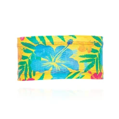 OTSO Ultra-Light Floral Pink Headband